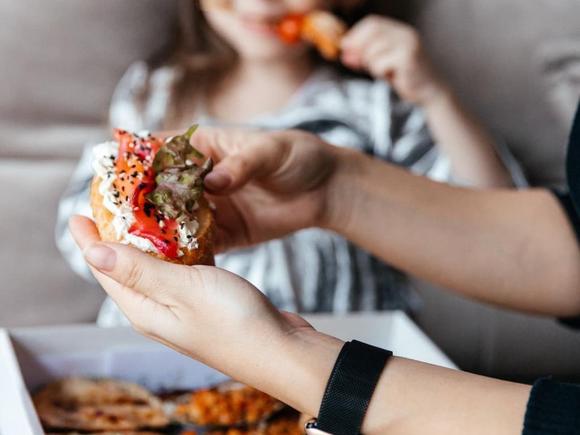 Детский праздник на 15 персон в Чите