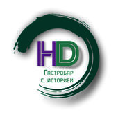 Логотип партнера